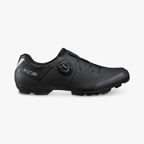 SH-XC302W BICYCLE SHOES | SURF BLUE 38 WOMEN