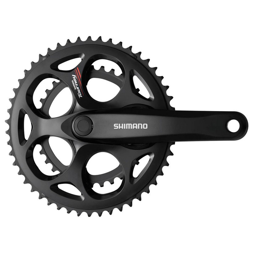 FRONT CHAINWHEEL, FC-A070, 170MM 50X34, W/O CHAIN GUARD, W/O FIXING BOLT