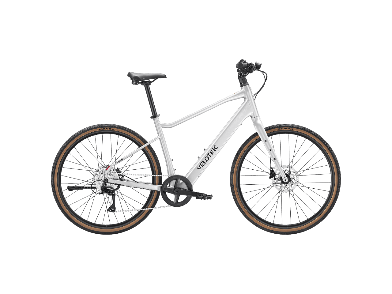 Velotric Tempo Ebike
