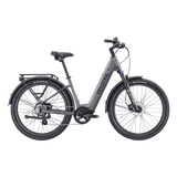 Velotric Discover 2 Ebike-Most Comfortable Commuter for Seniors