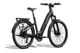 Aventon Level 4 ADV Ebike