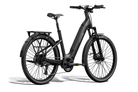 Aventon Level 4 ADV Ebike