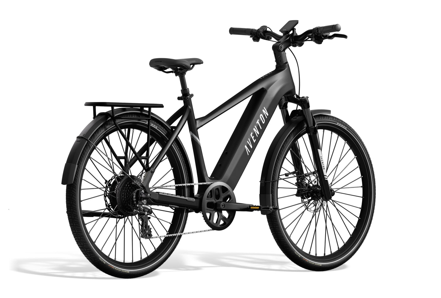 Aventon Level 3 Ebike