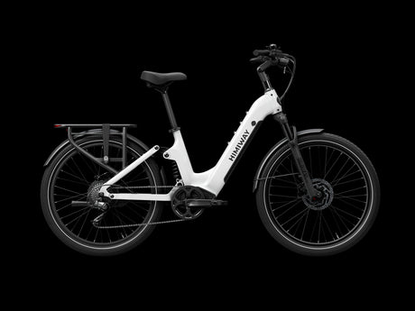 Himiway A7 Commuter eBike