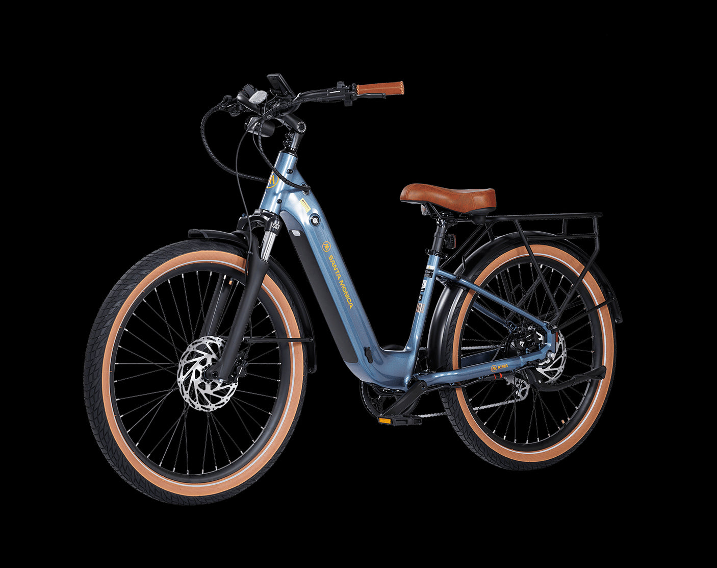 Aima Santa Monica Ebike