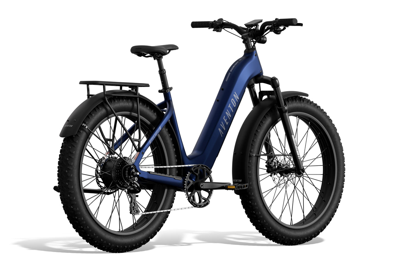 Aventon Aventure 3 Ebike
