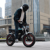 AOTOS FLUX X26 Series eBike