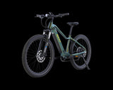 AIMA Rocky E-Mountain Bike