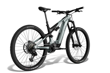 Aventon Current EXP Ebike