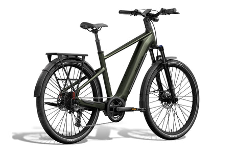 Aventon Level 4 ADV Ebike