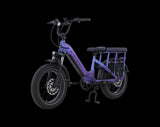 AIMA Big Sur U Cargo Ebike