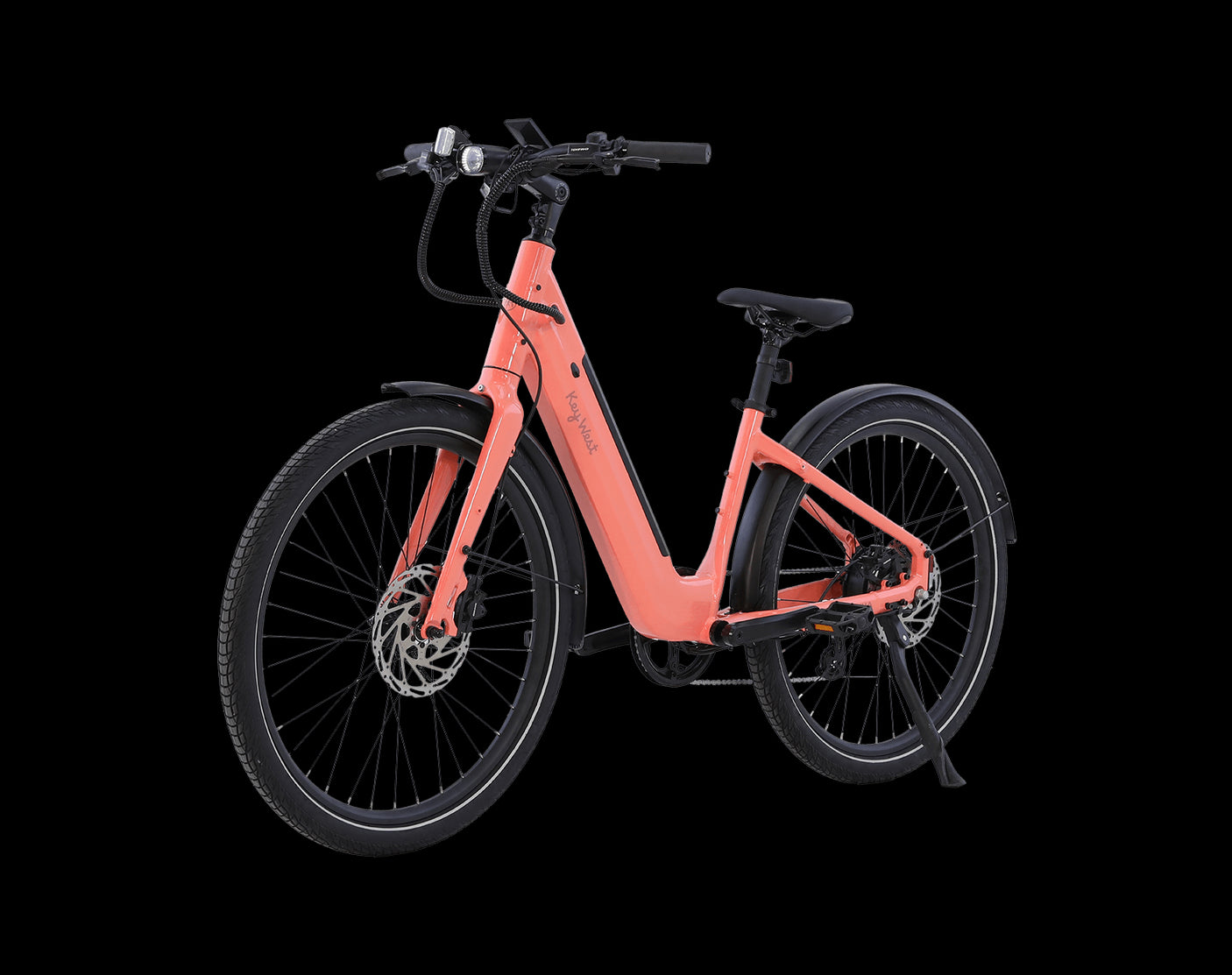 Aima Key West Ebike
