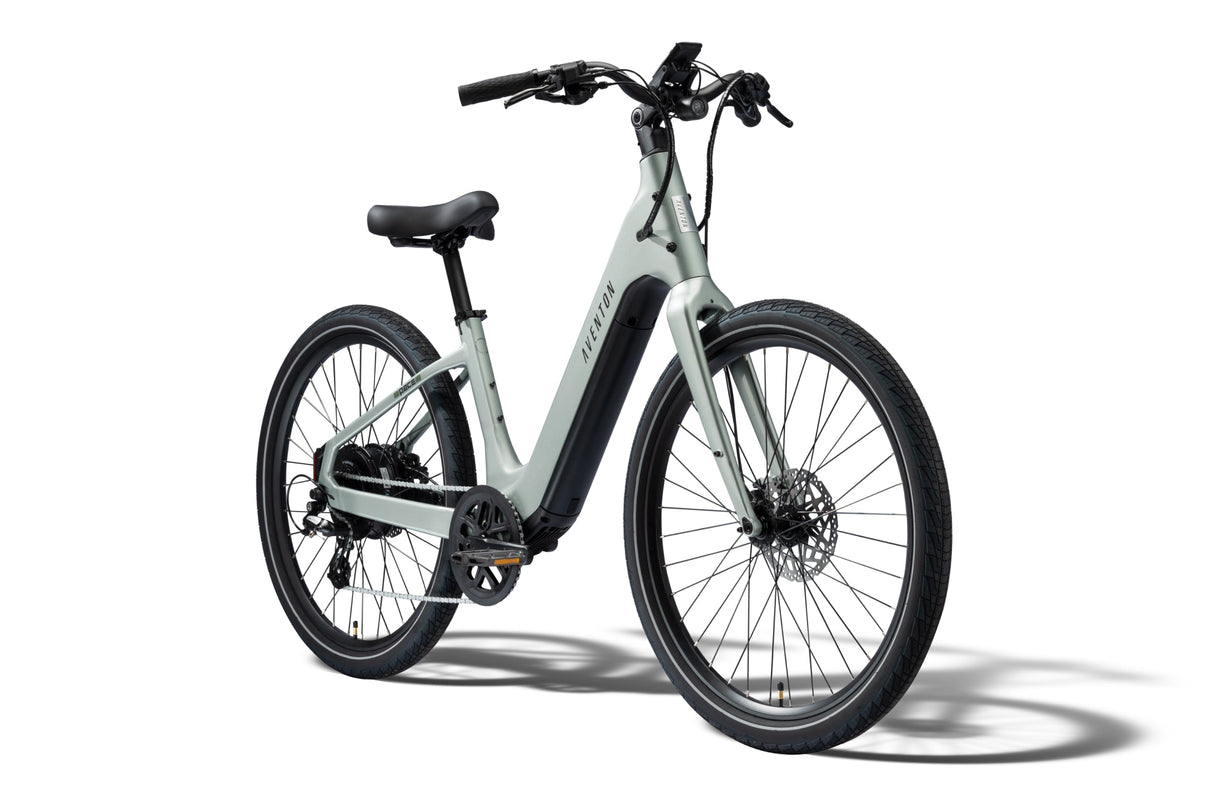 Aventon Pace 5 REC Step-Through Ebike