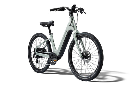 Aventon Pace 5 REC Step-Through Ebike