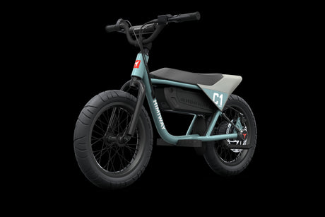 Himiway C1 Kids Electric Bike