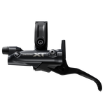 BRAKE LEVER, BL-M8200, DEORE XT, RIGHT, FOR HYDRAULIC DISC BRAKE