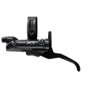 BRAKE LEVER, BL-M8200, DEORE XT, RIGHT, FOR HYDRAULIC DISC BRAKE
