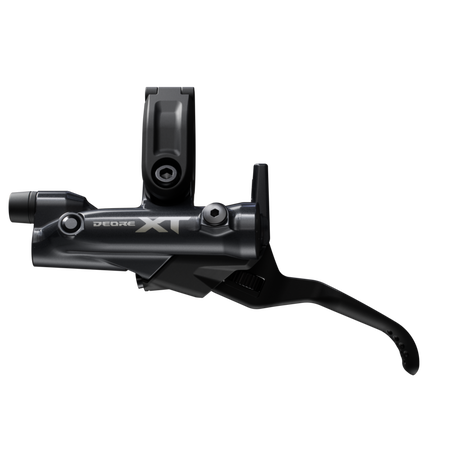 BRAKE LEVER, BL-M8200, DEORE XT, RIGHT, FOR HYDRAULIC DISC BRAKE