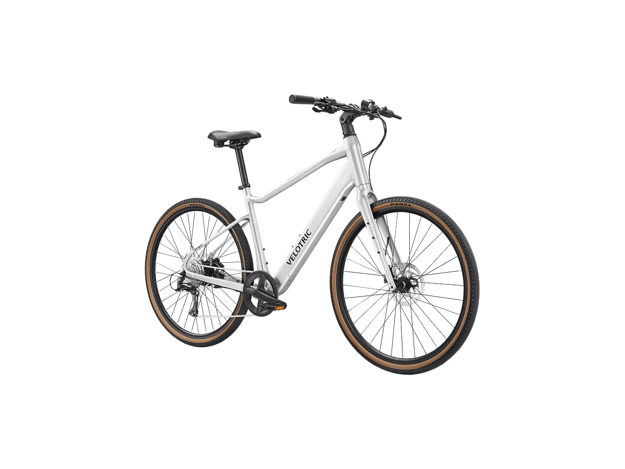 Velotric Tempo Ebike