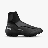 SH-MW502 BICYCLE SHOES | BLACK 42 WIDE