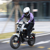 AOTOS FLUX X26 Series eBike