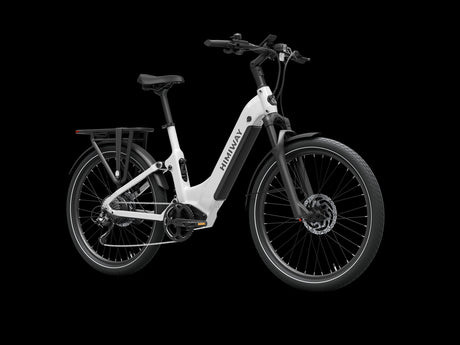 Himiway A7 Commuter eBike