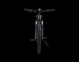 AIMA Rocky E-Mountain Bike