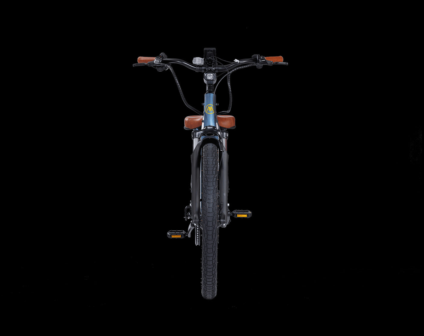 Aima Santa Monica Ebike