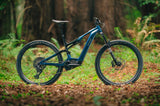 Aventon Current ADV Ebike