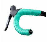 Road Bike EVA Handlebar Tape, PU Non-Slip Shock Absorbing Bar Tape for Gravel Bi