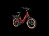 Velotric GoMad Ebike