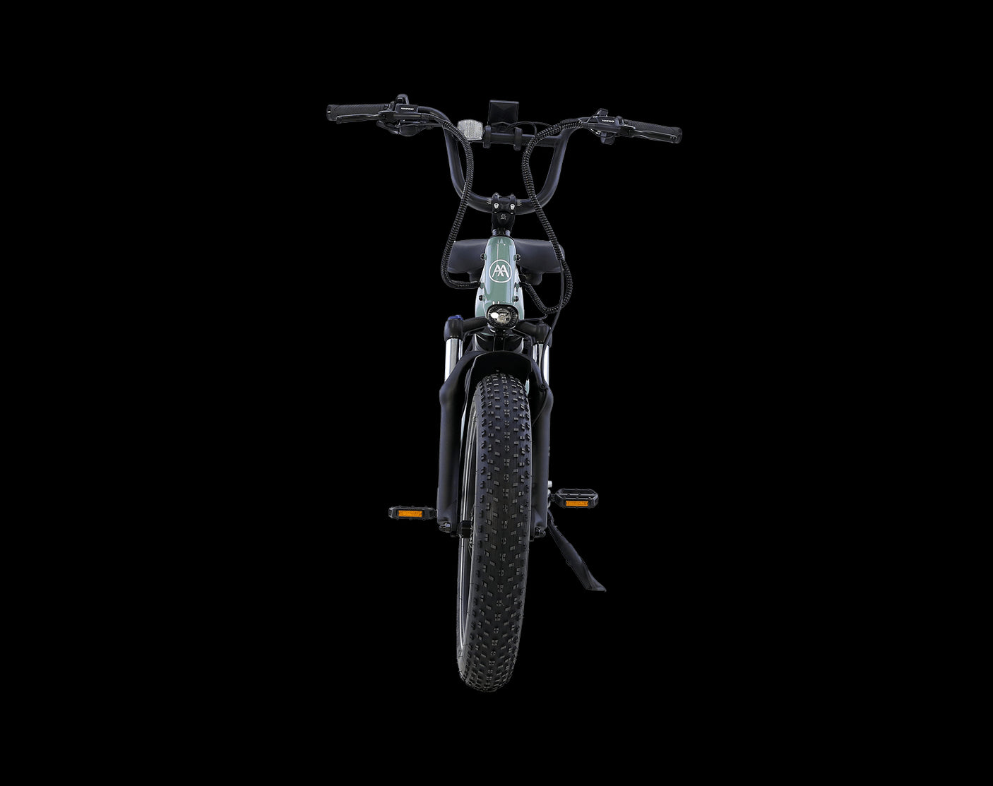 Aima Big Sur Sport 2.0 Ebike