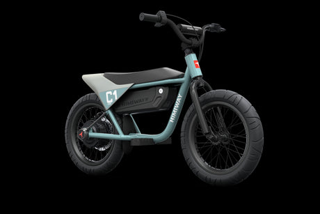 Himiway C1 Kids Electric Bike