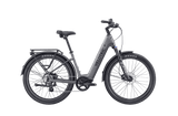 Velotric Discover 2 Ebike-Most Comfortable Commuter for Seniors