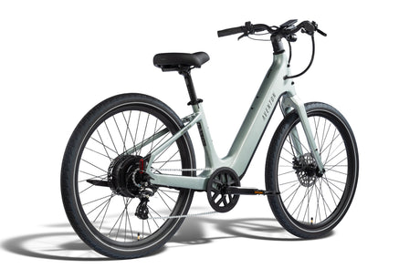 Aventon Pace 5 REC Step-Through Ebike