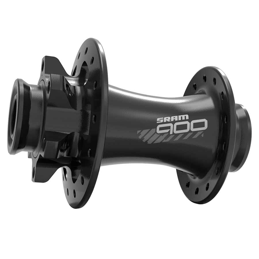 SRAM, 900 Disc, Hub, 6-Bolt, Rear, 32H, QR, 12x142mm XD-R