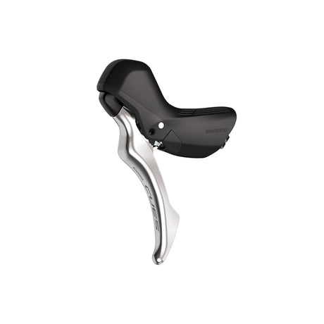 BRAKE LEVER, BL-U6030-L, CUES, LEFT, FOR HYDRAULIC DISC BRAKE, SILVER