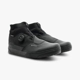 SH-GF800GTX BICYCLE SHOES | BLACK 47