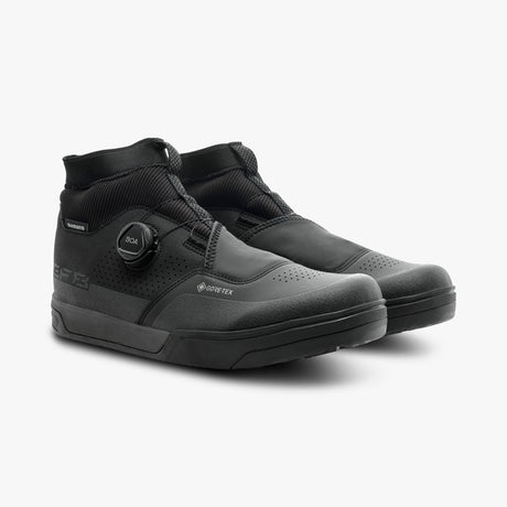 SH-GF800GTX BICYCLE SHOES | BLACK 47