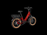 Velotric GoMad Ebike