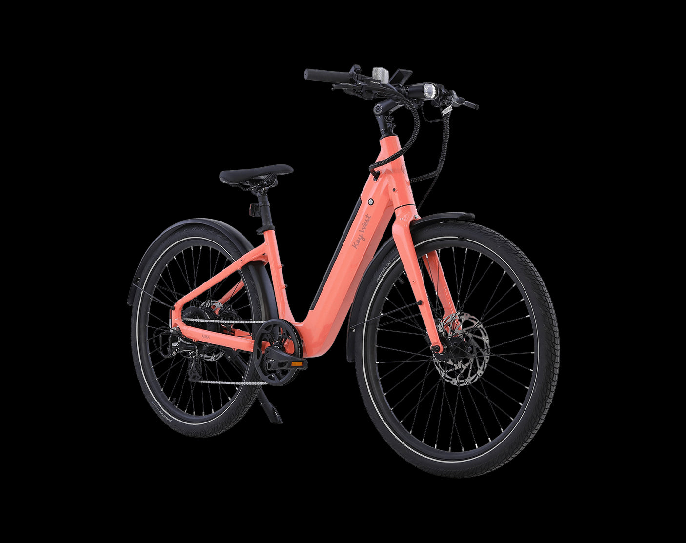 Aima Key West Ebike