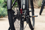 Aventon Level 4 ADV Ebike