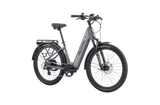 Velotric Discover 2 Ebike-Most Comfortable Commuter for Seniors