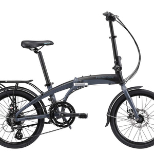 Kespor Thunderbolt D8 Bikes
