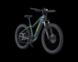 AIMA Rocky E-Mountain Bike