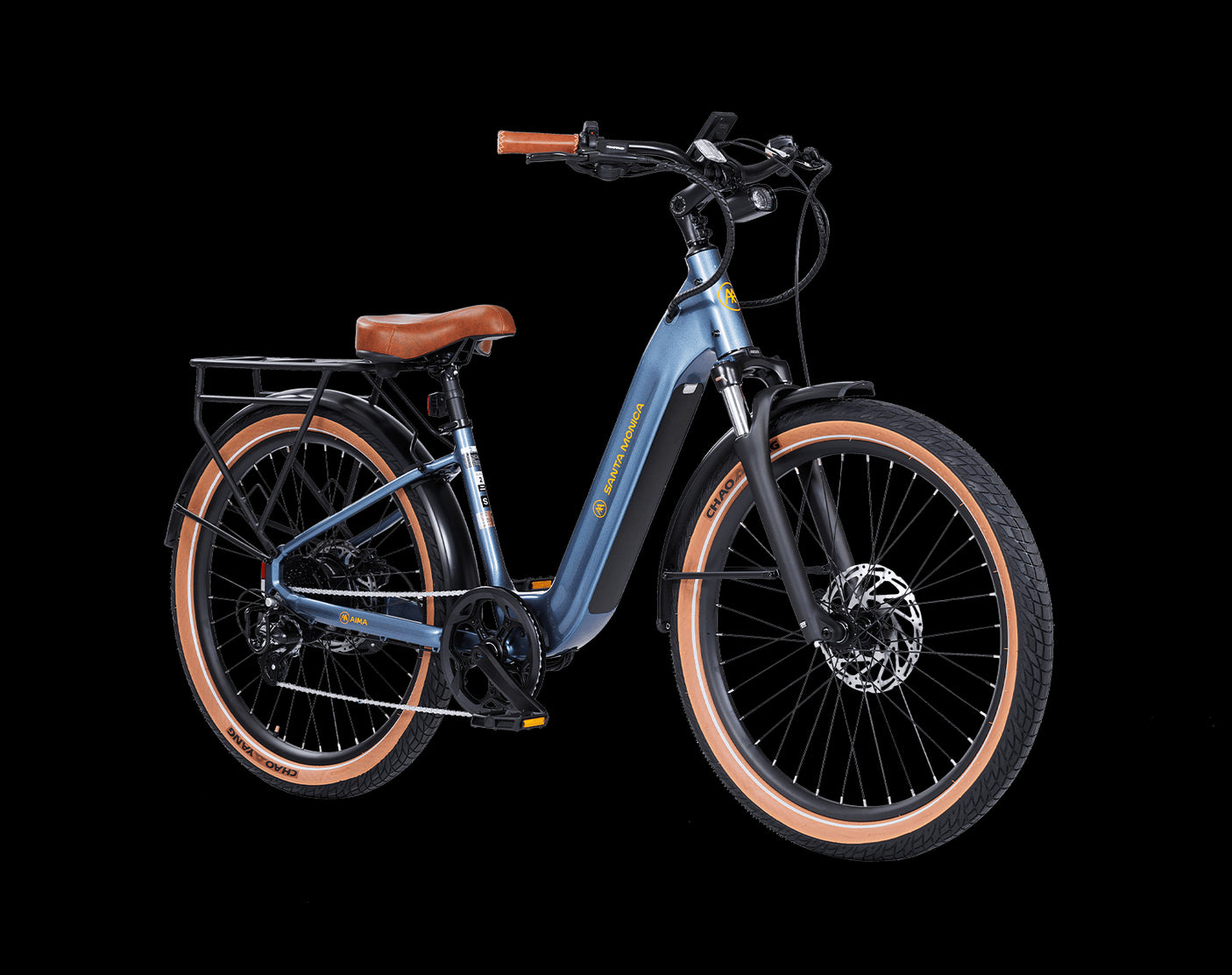 Aima Santa Monica Ebike