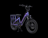 AIMA Big Sur U Cargo Ebike