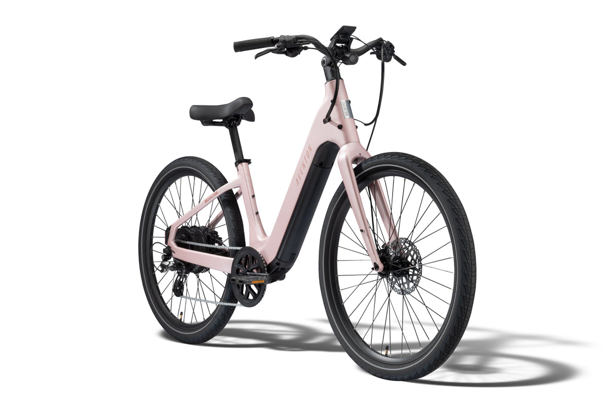 Aventon Pace 5 REC Step-Through Ebike