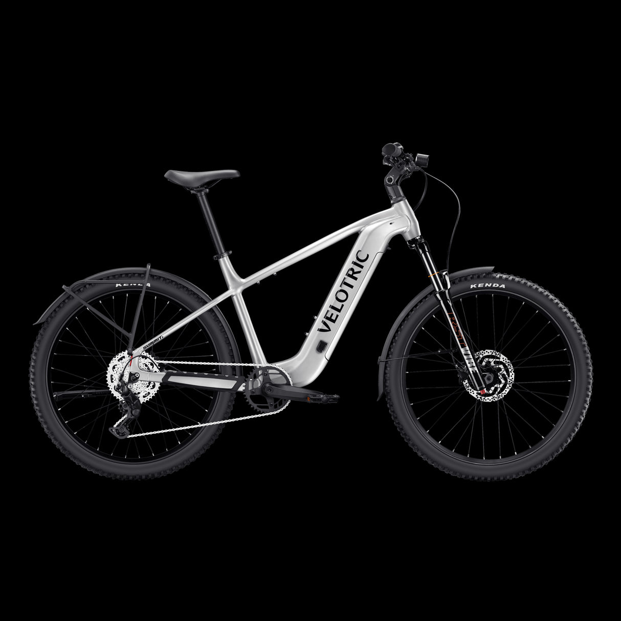 Velotric Summit 2 Ebike