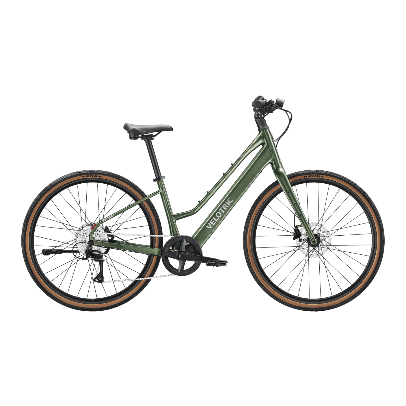 Velotric Tempo Ebike